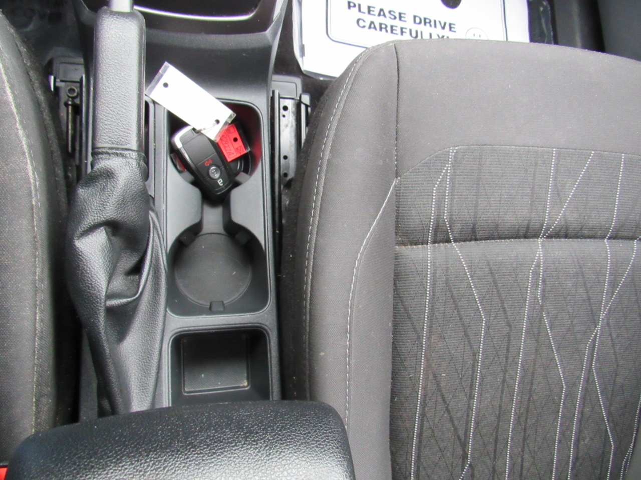 Ford EcoSport SE 4WD 2019