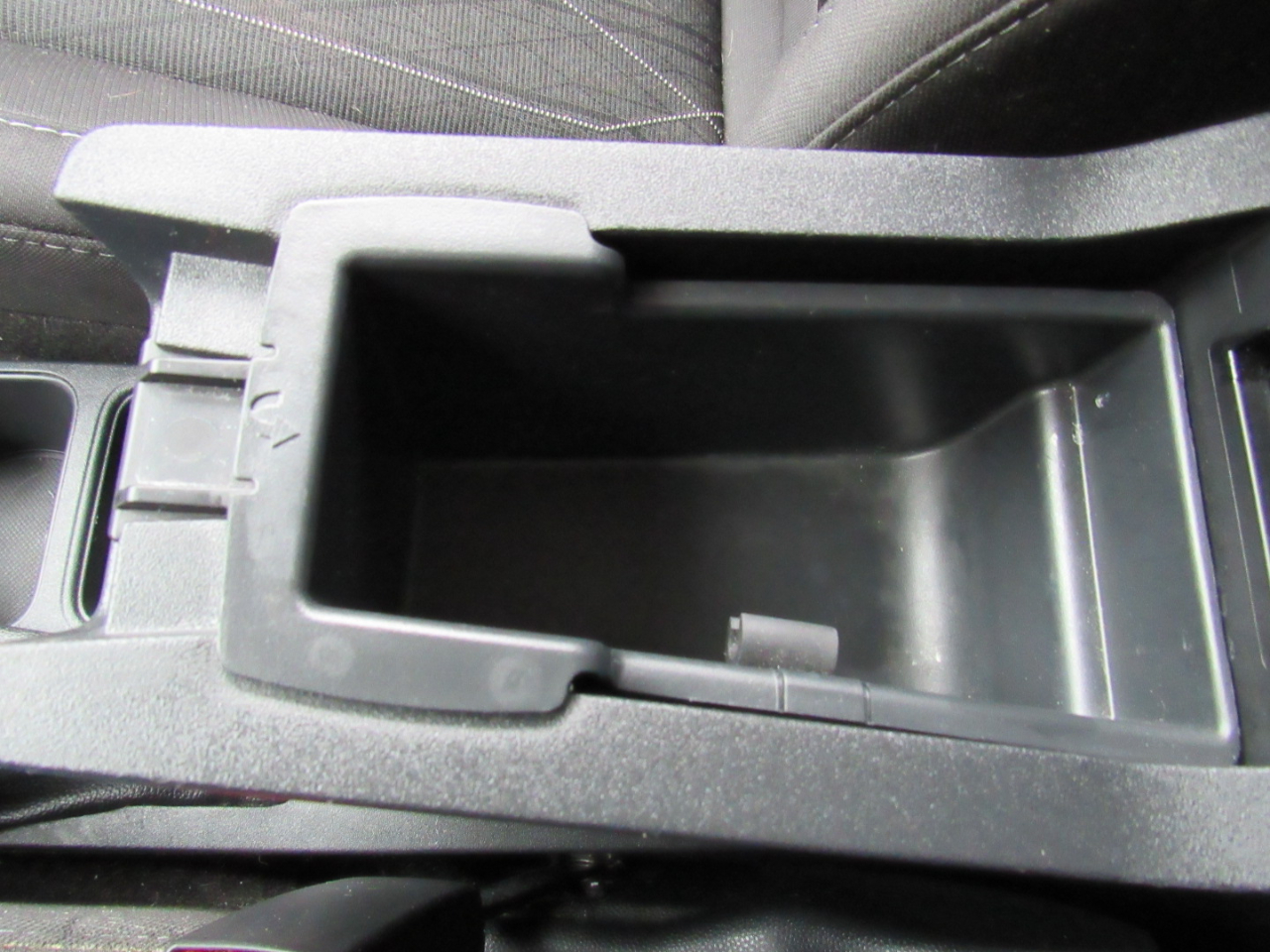 Ford EcoSport SE 4WD 2019