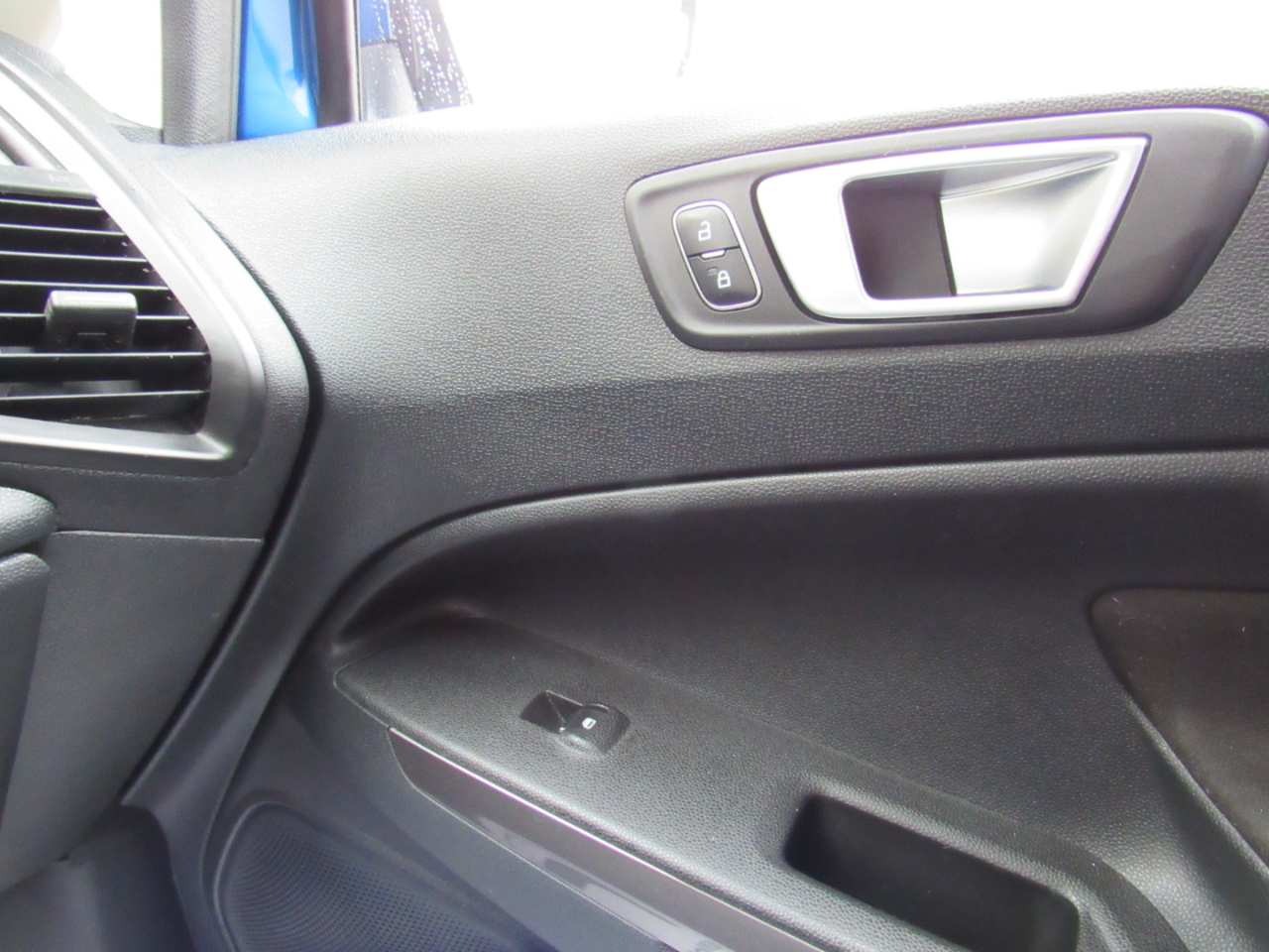 Ford EcoSport SE 4WD 2019