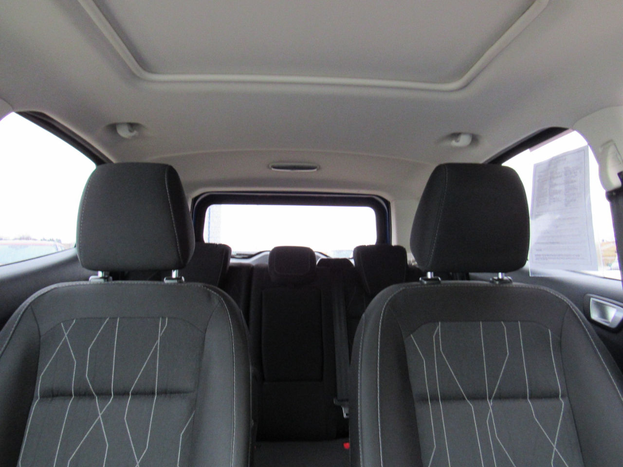 Ford EcoSport SE 4WD 2019