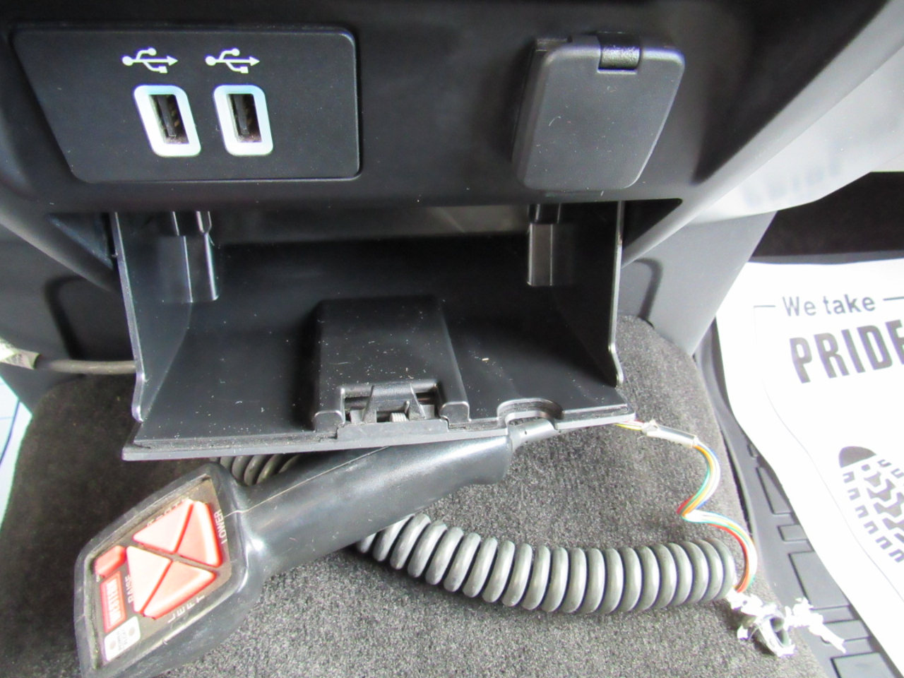 Ford Super Duty F-250 SRW XLT 4WD SuperCab 6.75' Box 2017