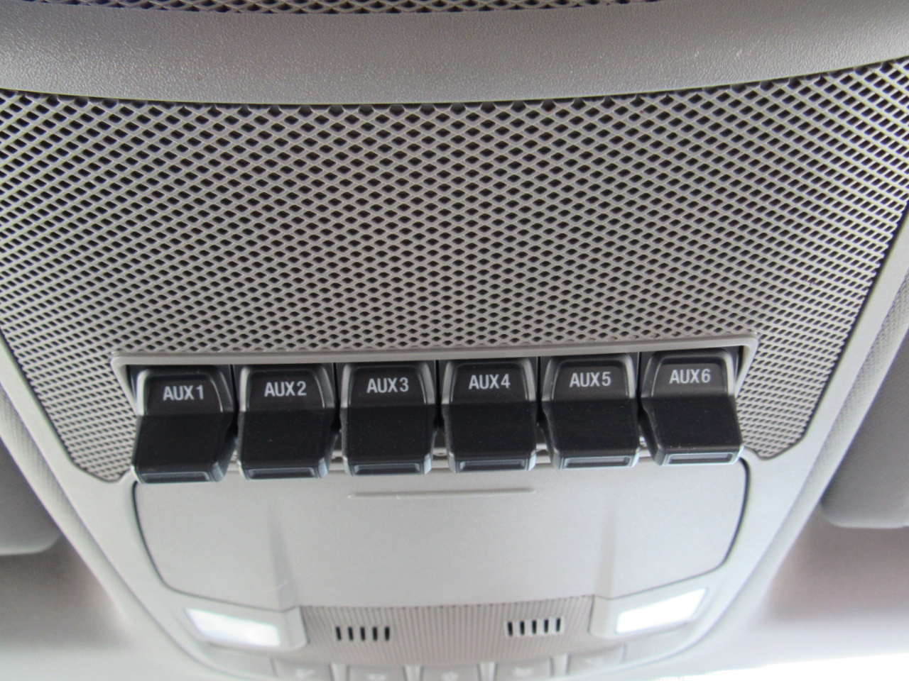 Ford Super Duty F-250 SRW XLT 4WD SuperCab 6.75' Box 2017