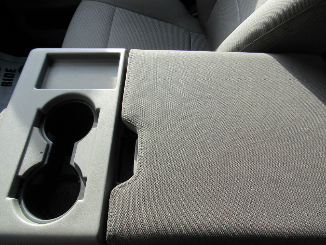 Ford Super Duty F-250 SRW XLT 4WD SuperCab 6.75' Box 2017