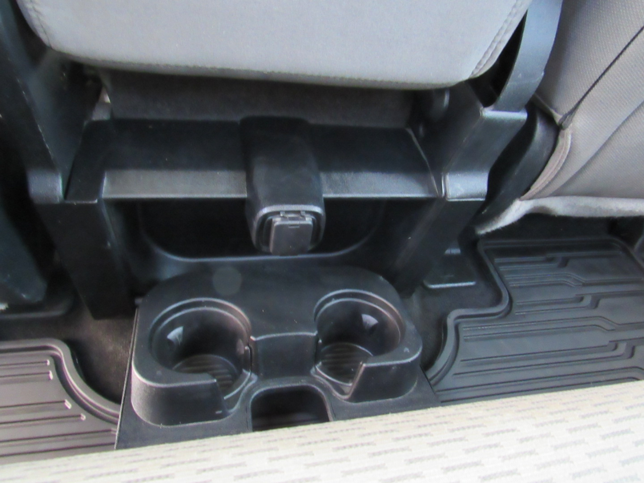 Ford Super Duty F-250 SRW XLT 4WD SuperCab 6.75' Box 2017