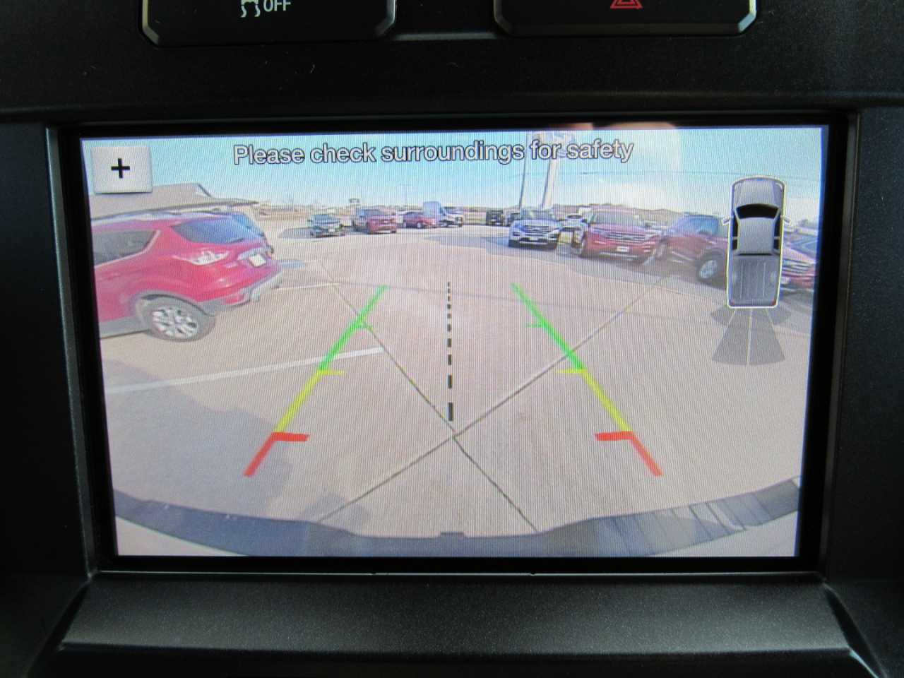 Ford Super Duty F-250 SRW XLT 4WD SuperCab 6.75' Box 2017