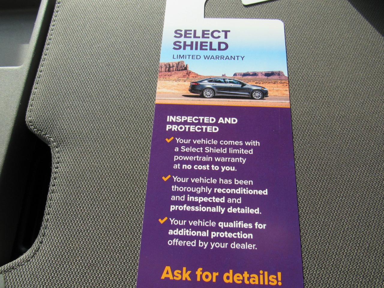 Ford Super Duty F-250 SRW XLT 4WD SuperCab 6.75' Box 2017