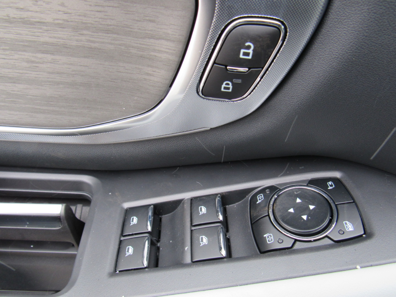 Ford Expedition Platinum 4x4 2026