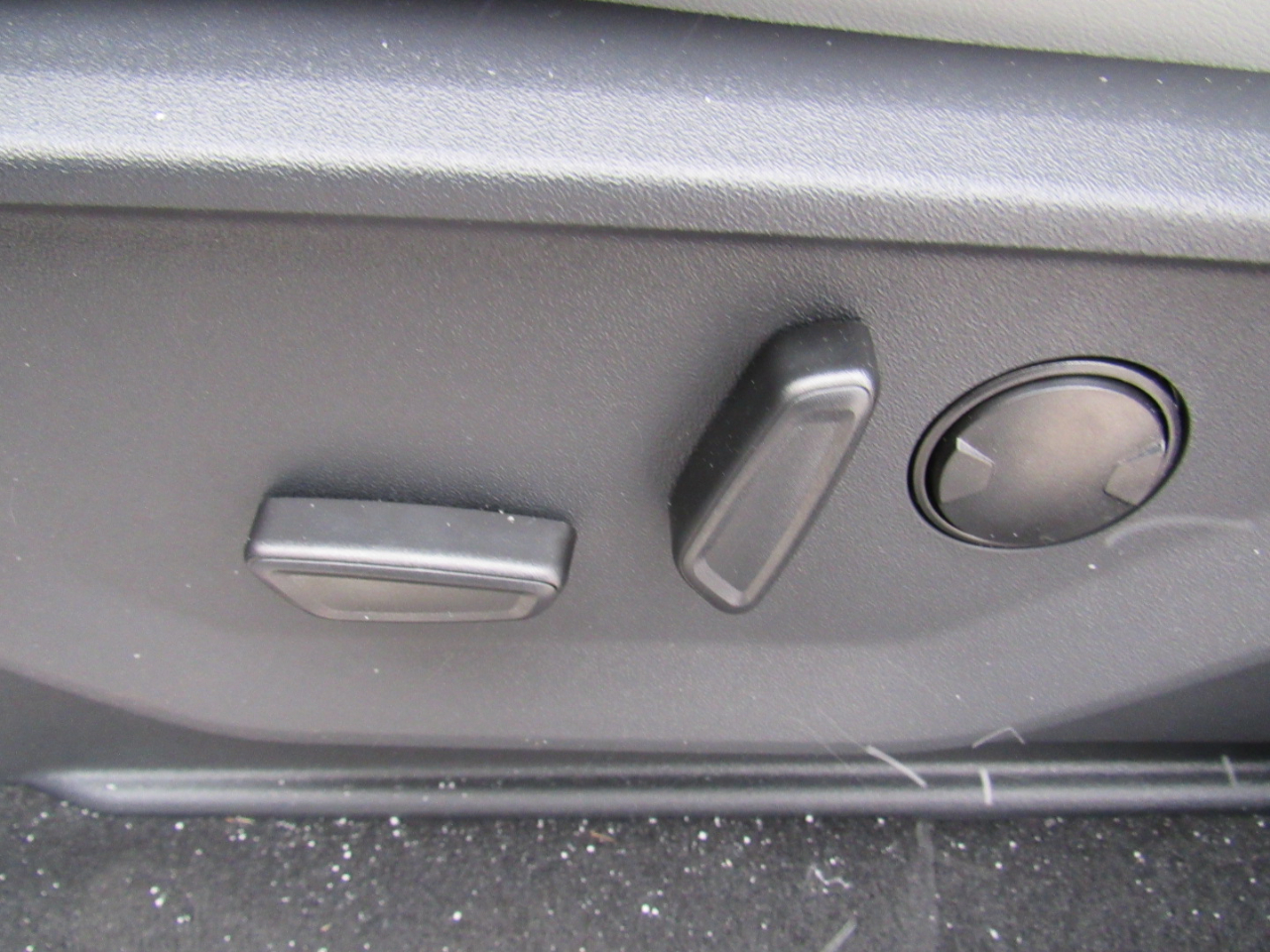 Ford Expedition Platinum 4x4 2026