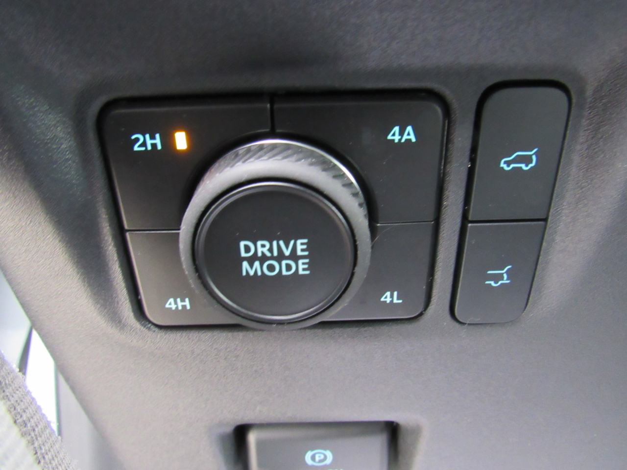 Ford Expedition Platinum 4x4 2026