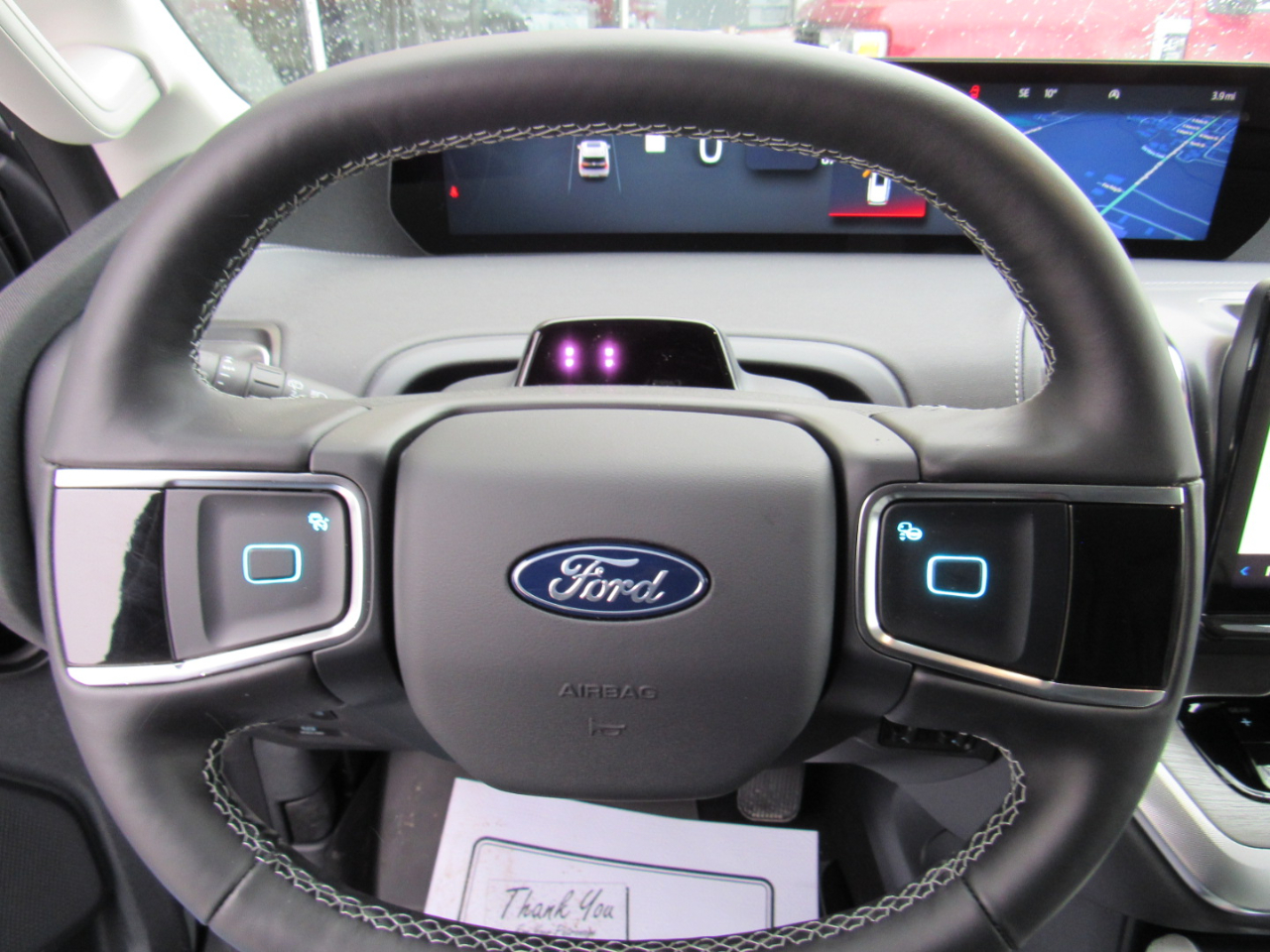 Ford Expedition Platinum 4x4 2026