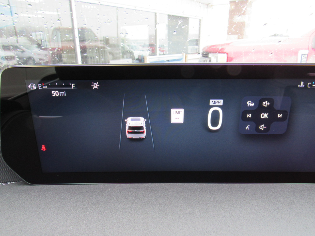 Ford Expedition Platinum 4x4 2026