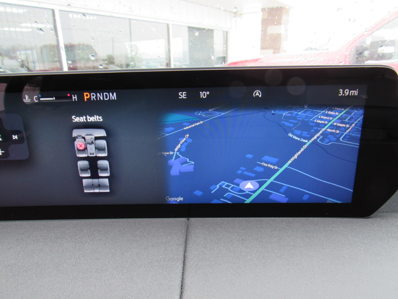 Ford Expedition Platinum 4x4 2026