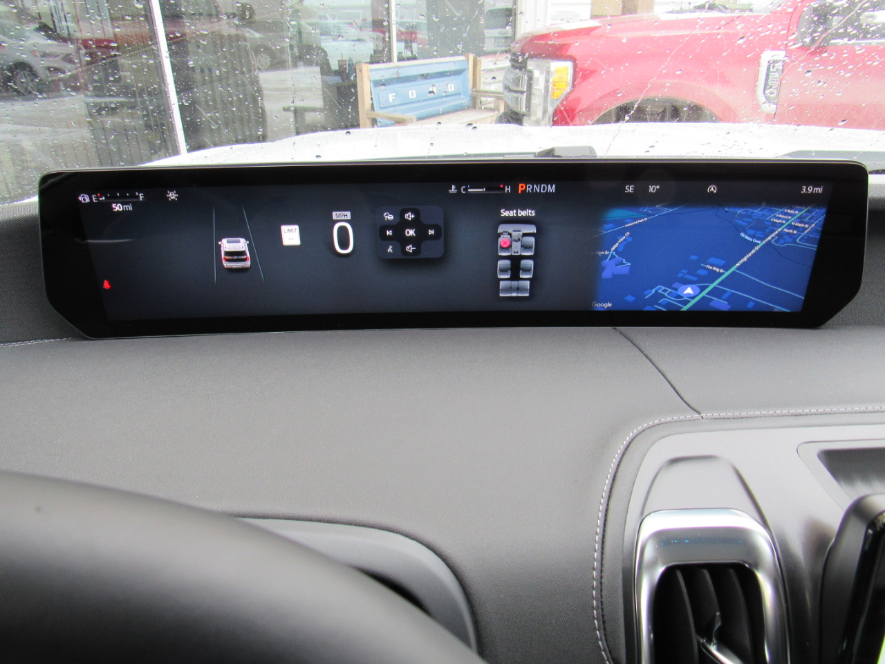 Ford Expedition Platinum 4x4 2026