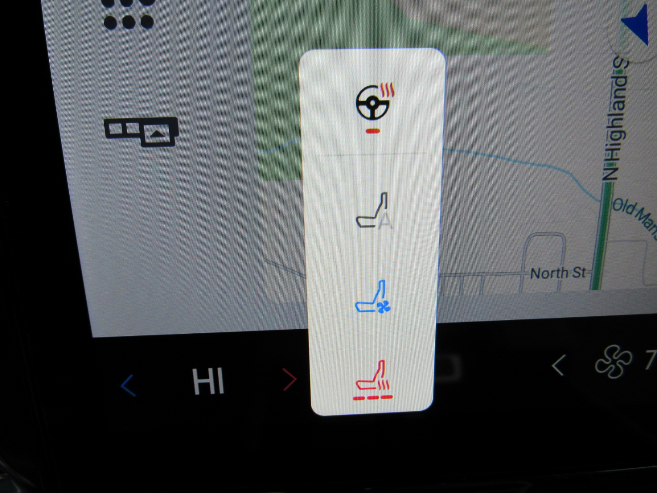 Ford Expedition Platinum 4x4 2026