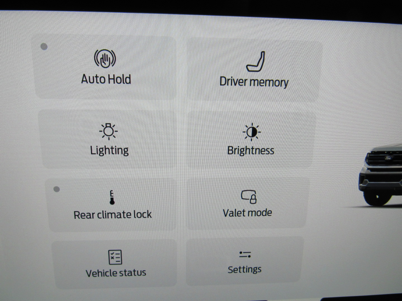 Ford Expedition Platinum 4x4 2026