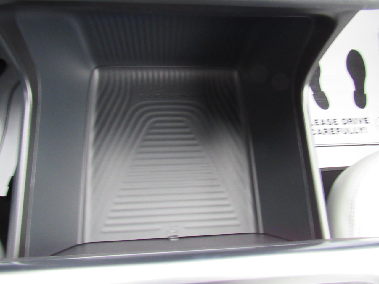 Ford Expedition Platinum 4x4 2026