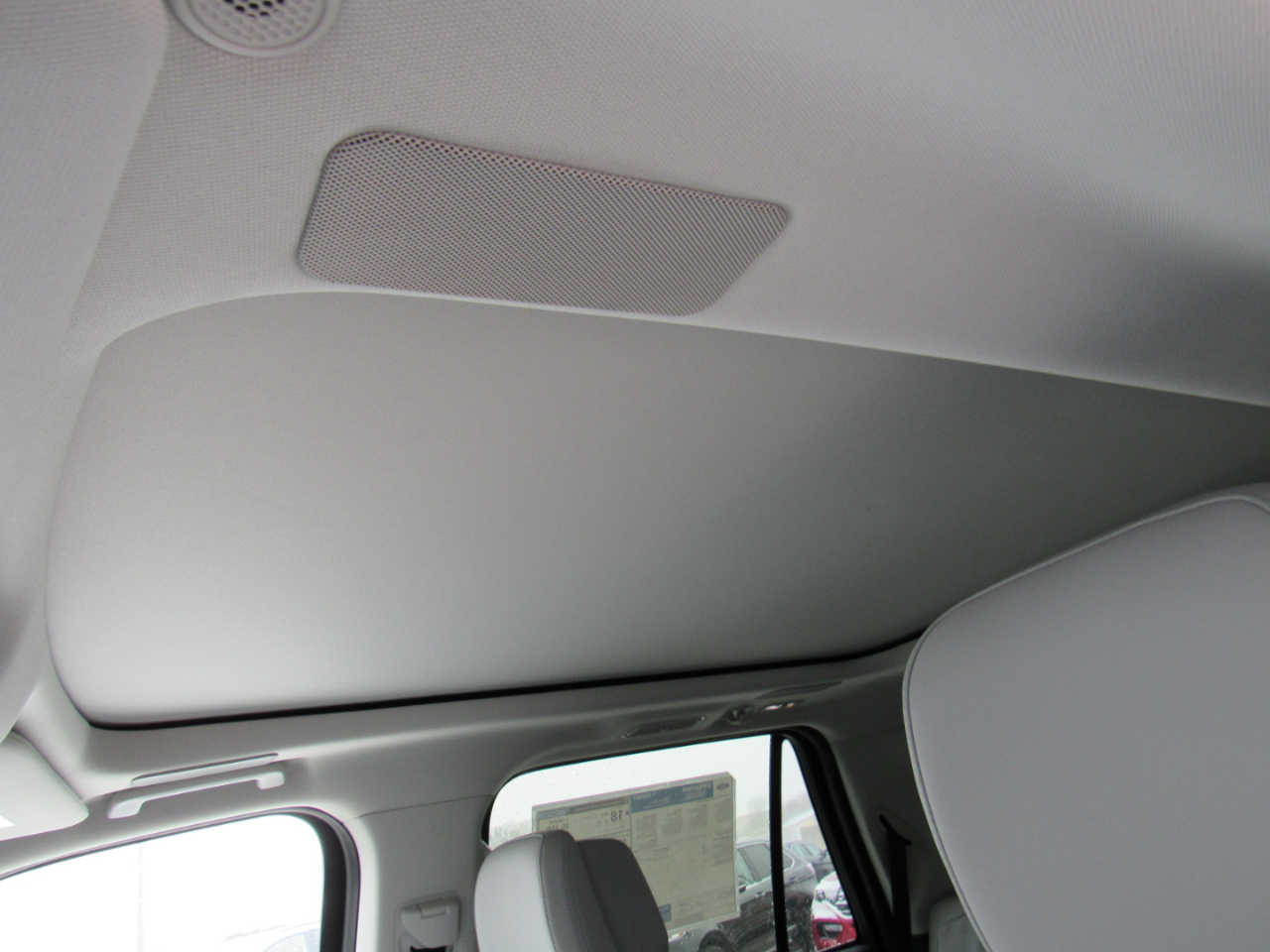 Ford Expedition Platinum 4x4 2026