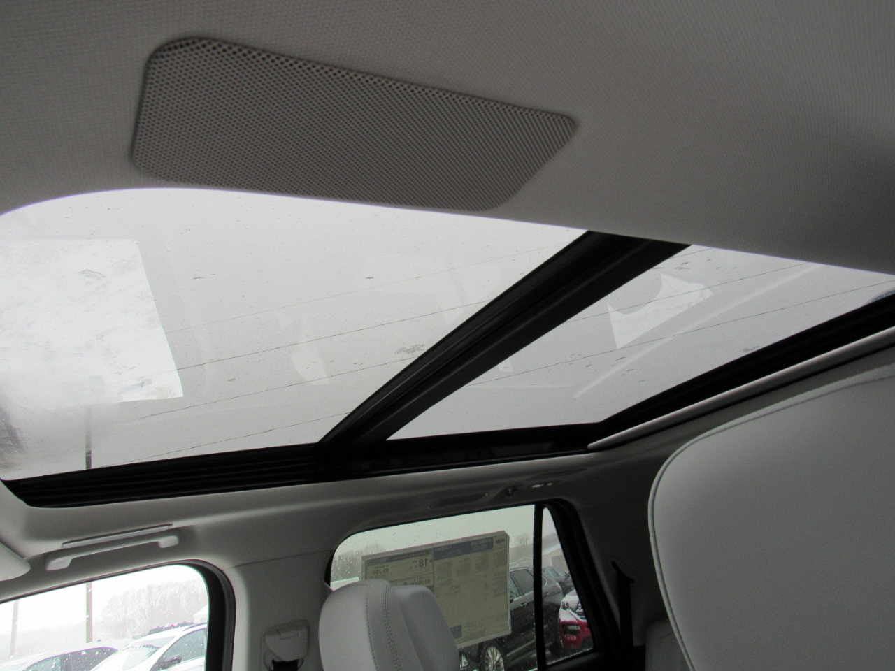 Ford Expedition Platinum 4x4 2026