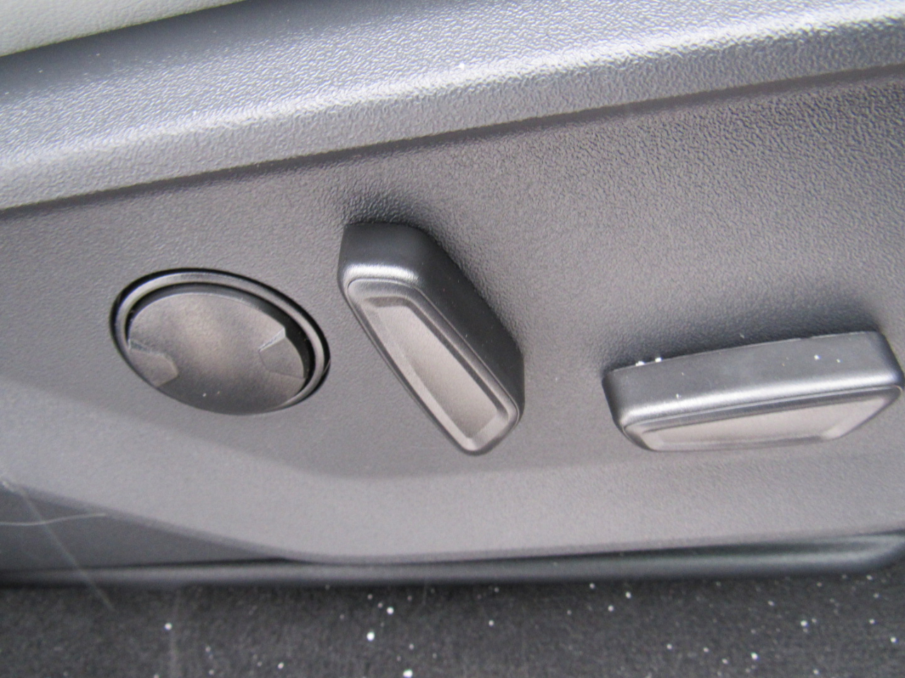 Ford Expedition Platinum 4x4 2026