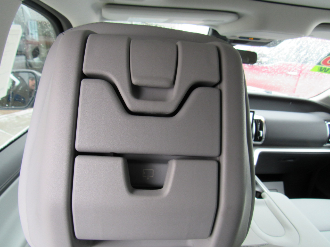 Ford Expedition Platinum 4x4 2026