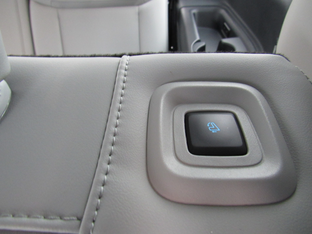 Ford Expedition Platinum 4x4 2026