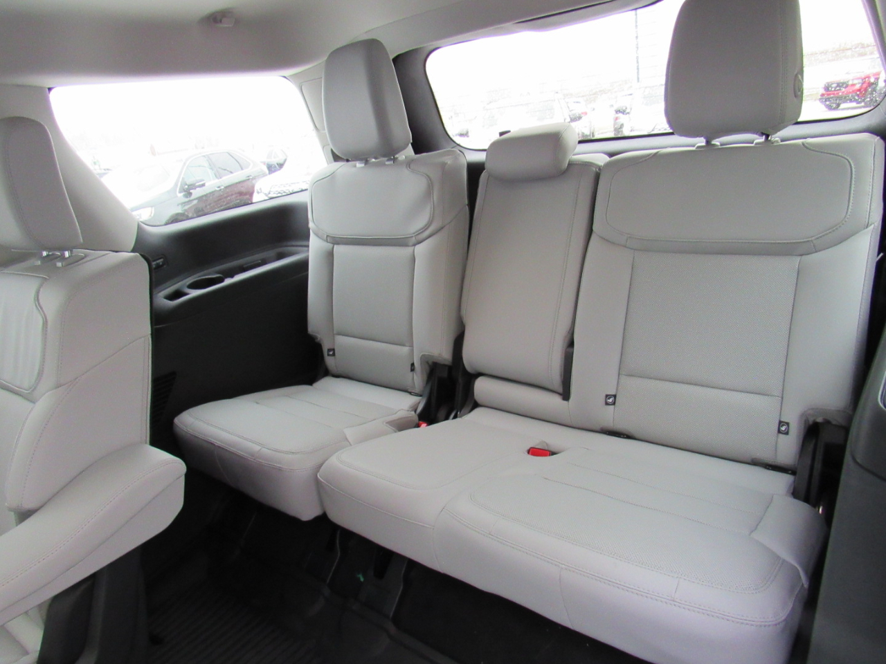 Ford Expedition Platinum 4x4 2026