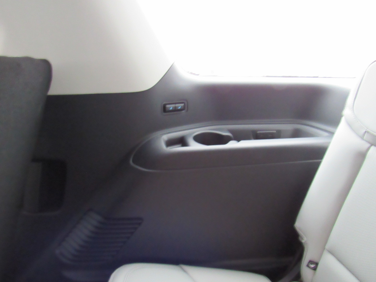 Ford Expedition Platinum 4x4 2026