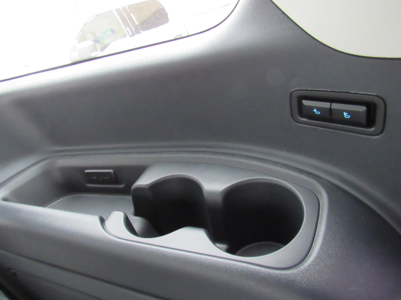 Ford Expedition Platinum 4x4 2026