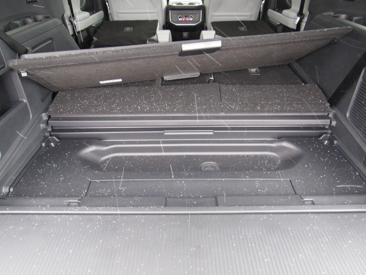 Ford Expedition Platinum 4x4 2026