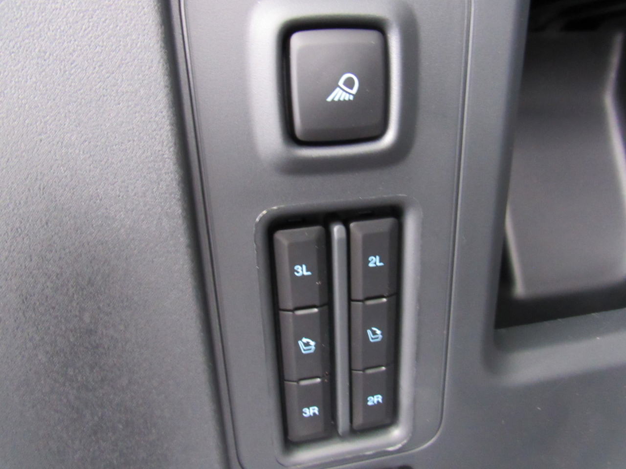 Ford Expedition Platinum 4x4 2026