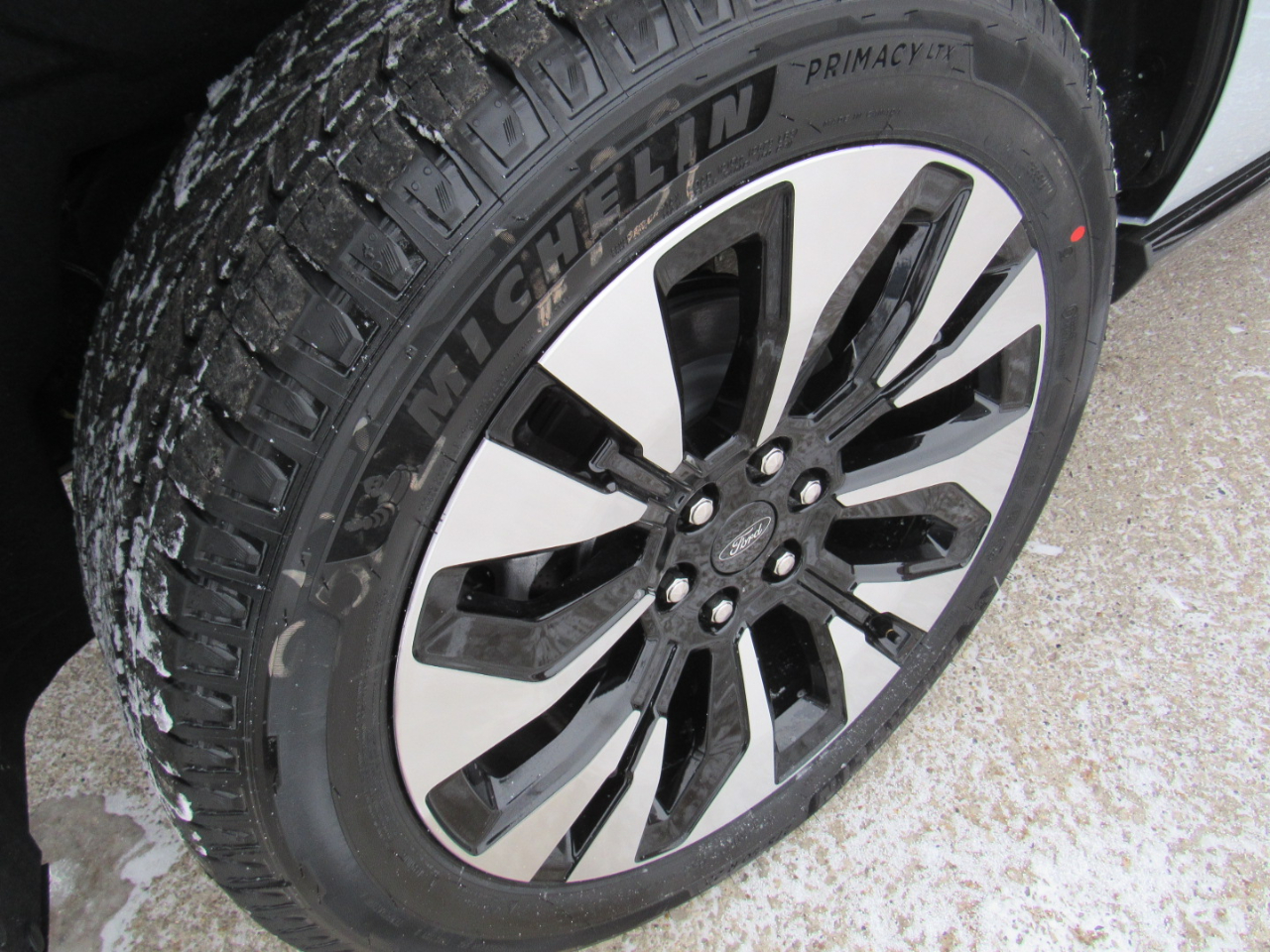 Ford Expedition Platinum 4x4 2026