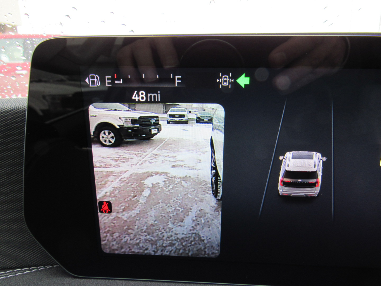 Ford Expedition Platinum 4x4 2026