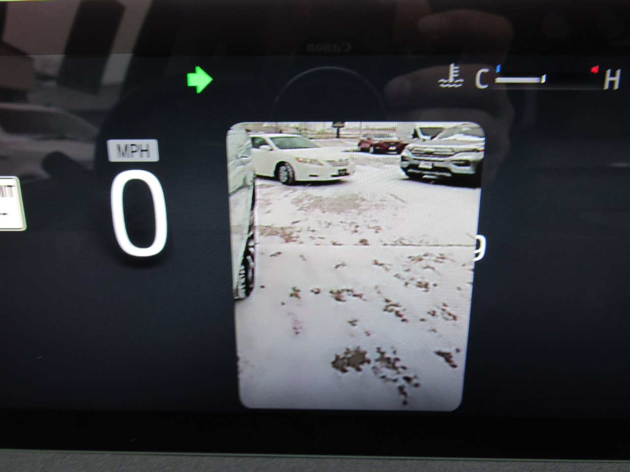 Ford Expedition Platinum 4x4 2026