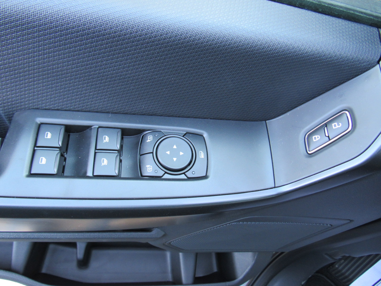 Ford F-150 STX 4WD SuperCab 6.5' Box 2026