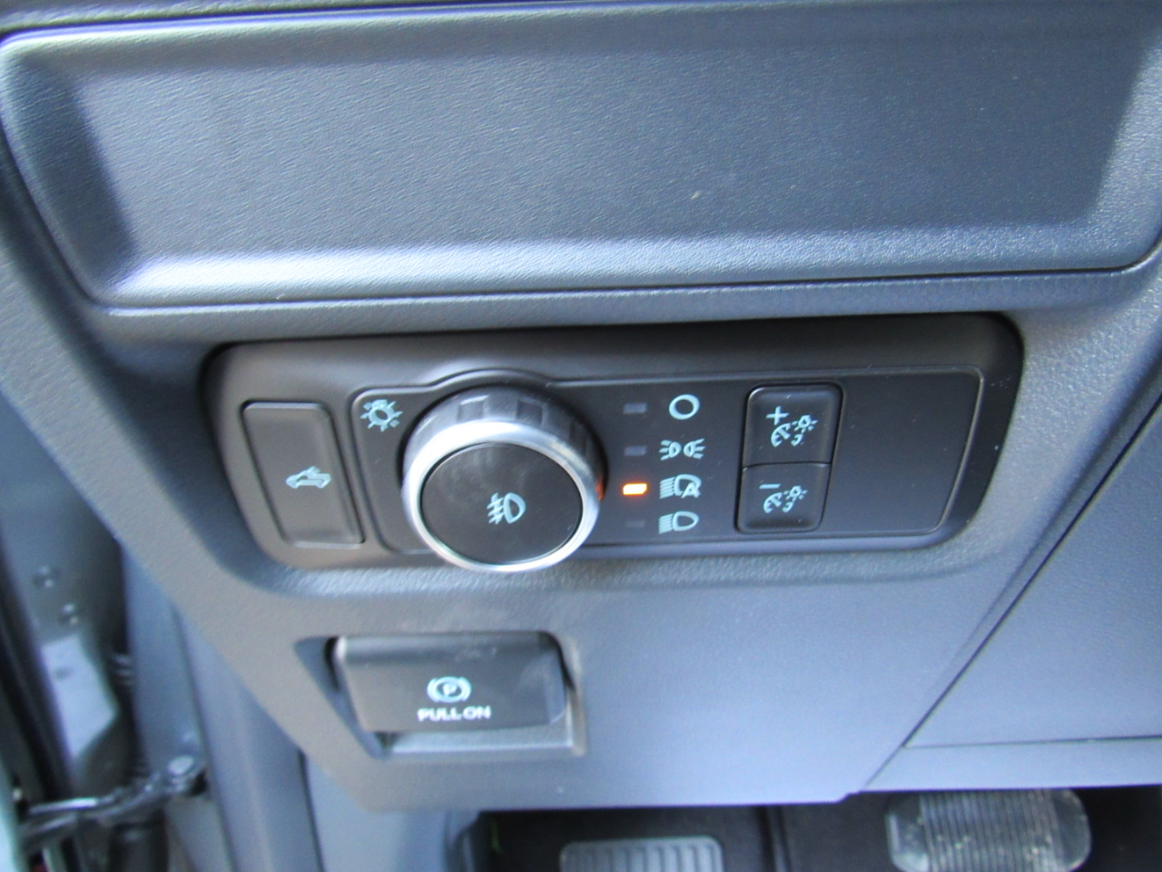 Ford F-150 STX 4WD SuperCab 6.5' Box 2026