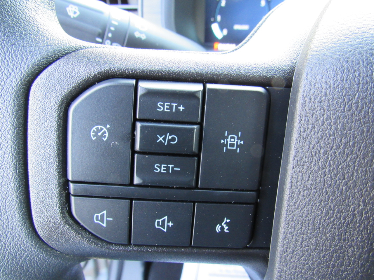 Ford F-150 STX 4WD SuperCab 6.5' Box 2026