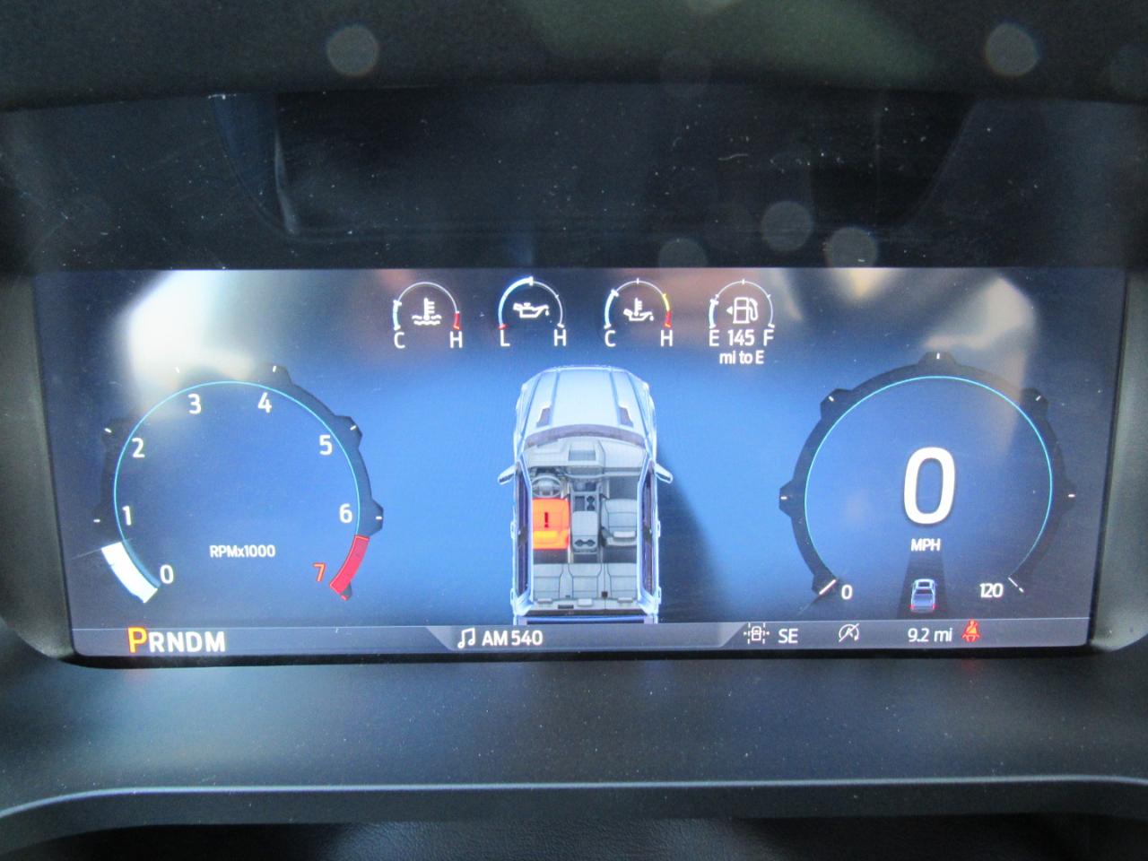 Ford F-150 STX 4WD SuperCab 6.5' Box 2026