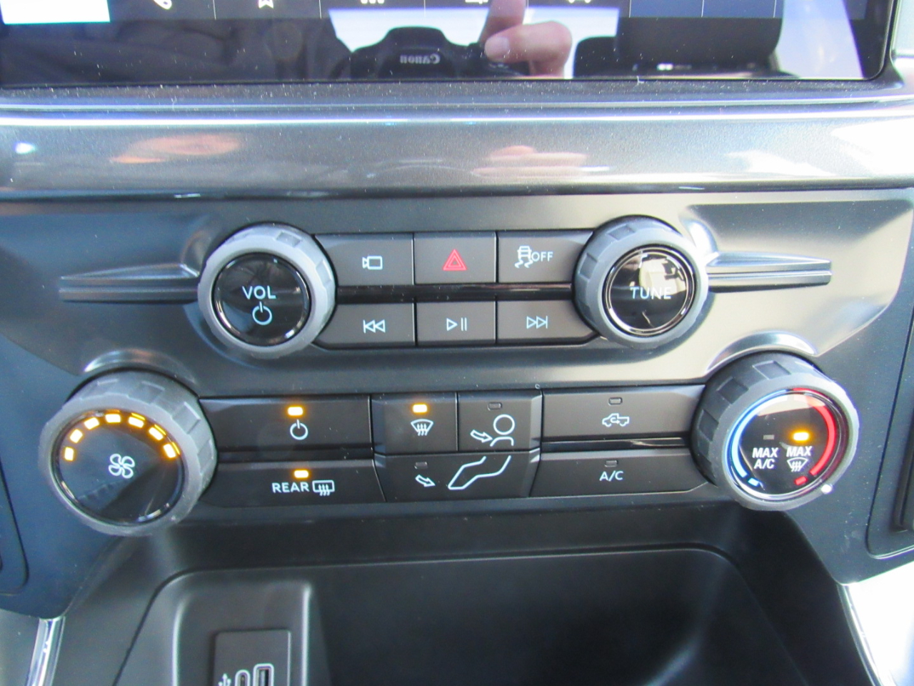 Ford F-150 STX 4WD SuperCab 6.5' Box 2026