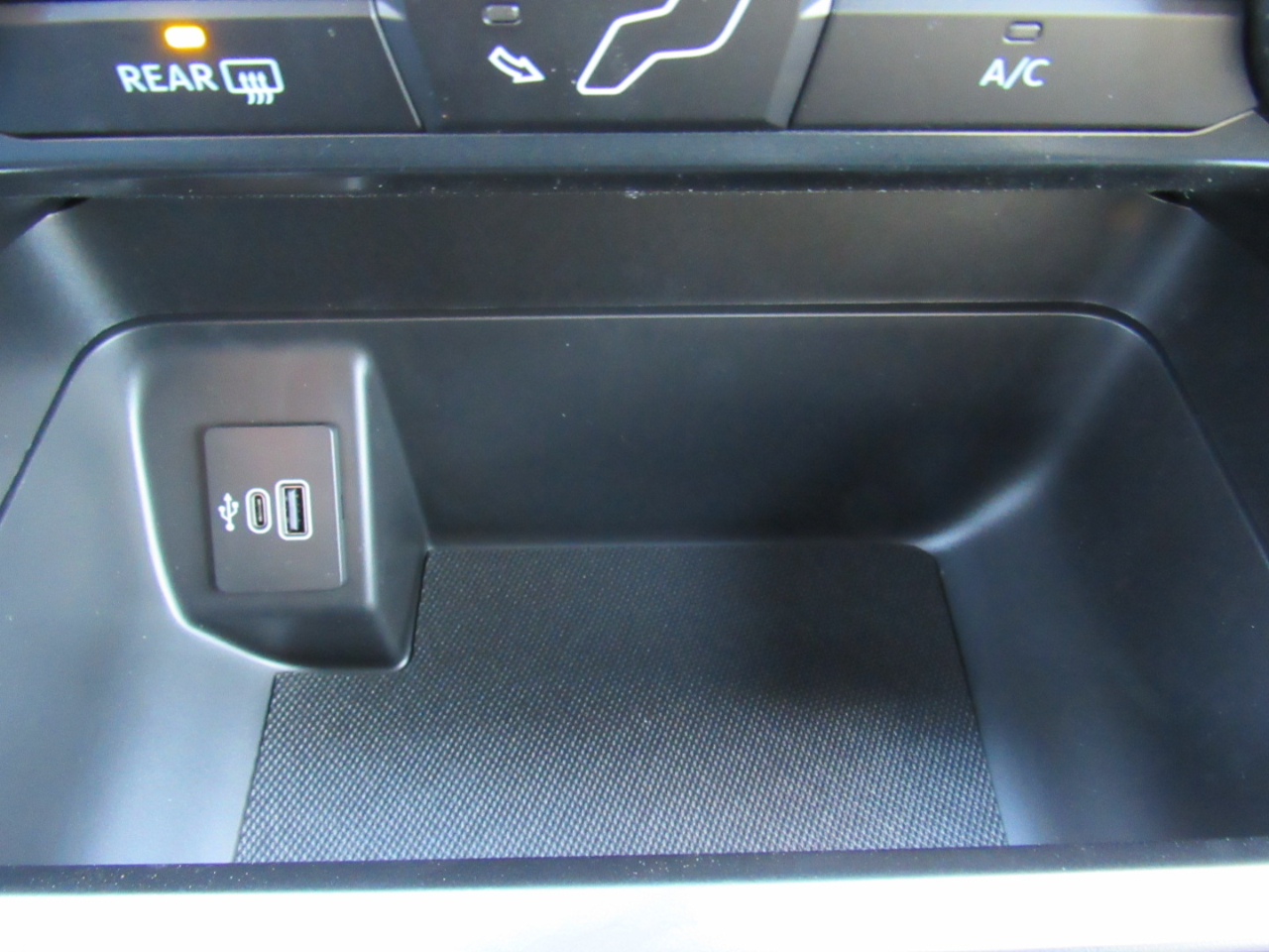 Ford F-150 STX 4WD SuperCab 6.5' Box 2026