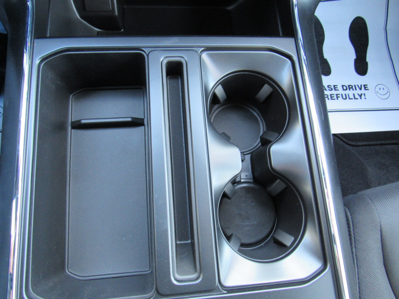 Ford F-150 STX 4WD SuperCab 6.5' Box 2026