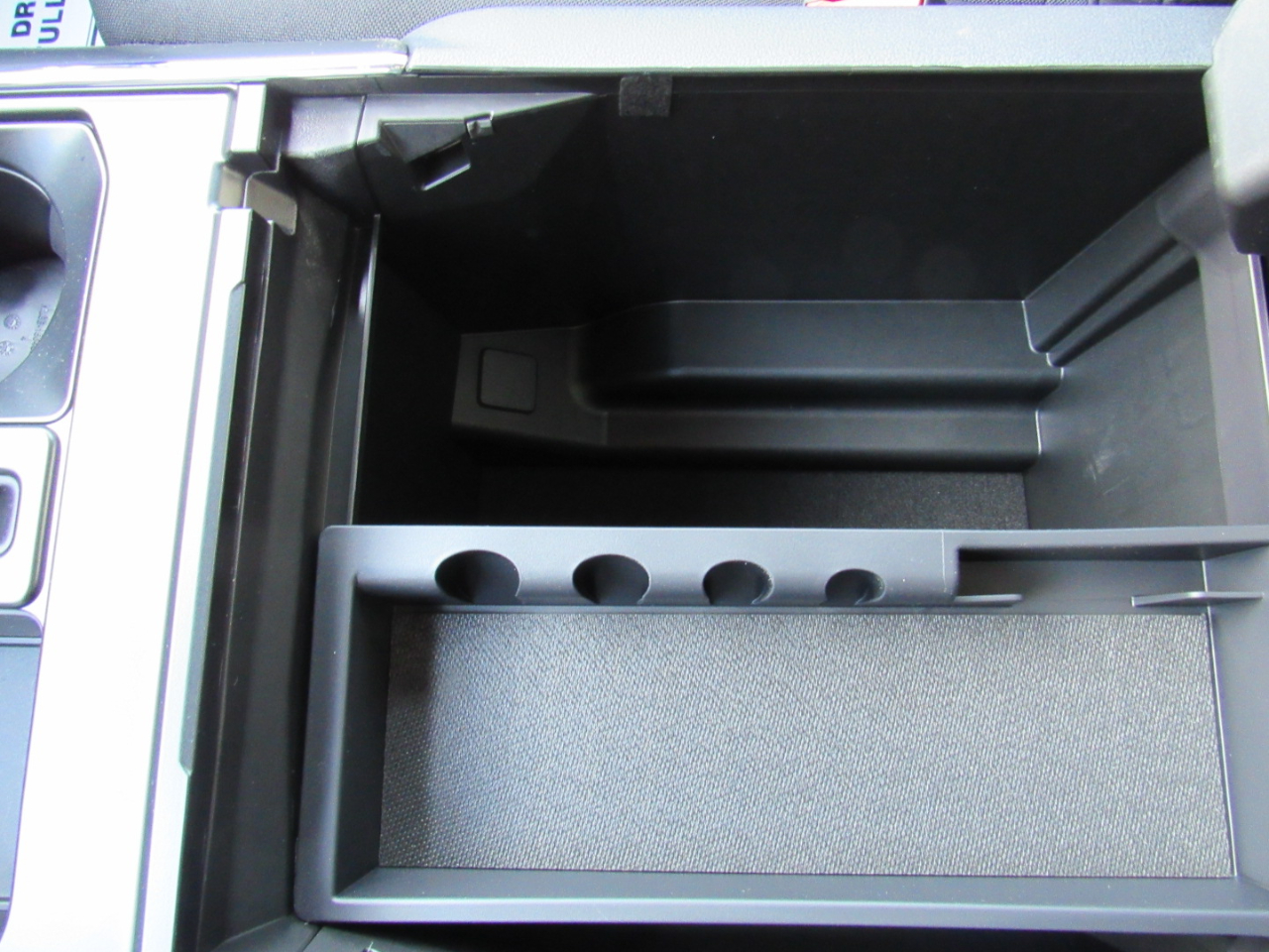 Ford F-150 STX 4WD SuperCab 6.5' Box 2026