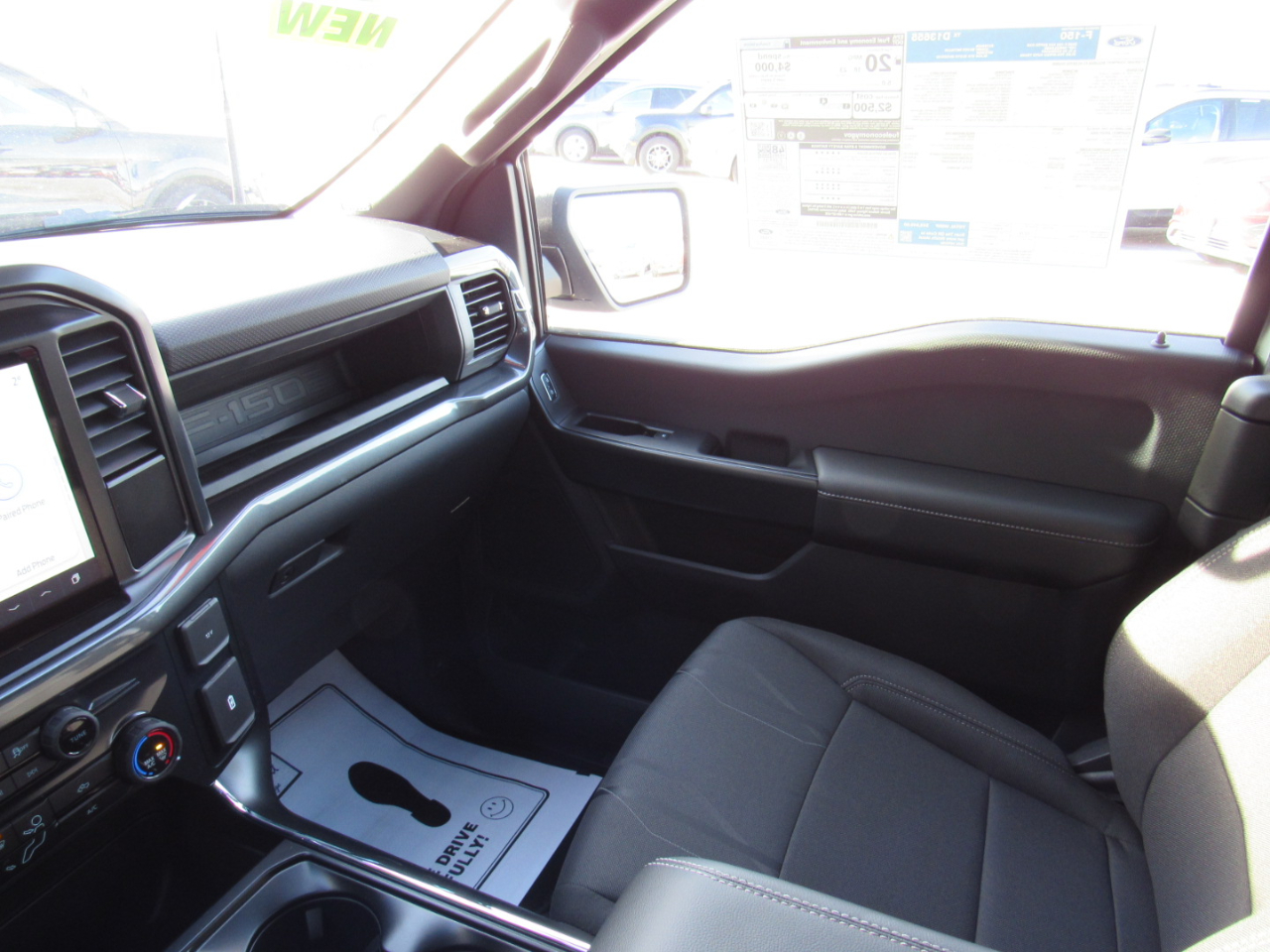 Ford F-150 STX 4WD SuperCab 6.5' Box 2026