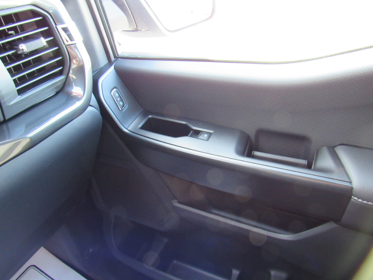 Ford F-150 STX 4WD SuperCab 6.5' Box 2026