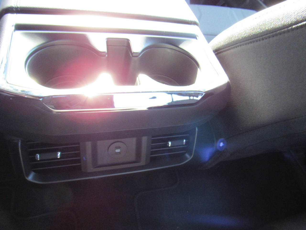 Ford F-150 STX 4WD SuperCab 6.5' Box 2026