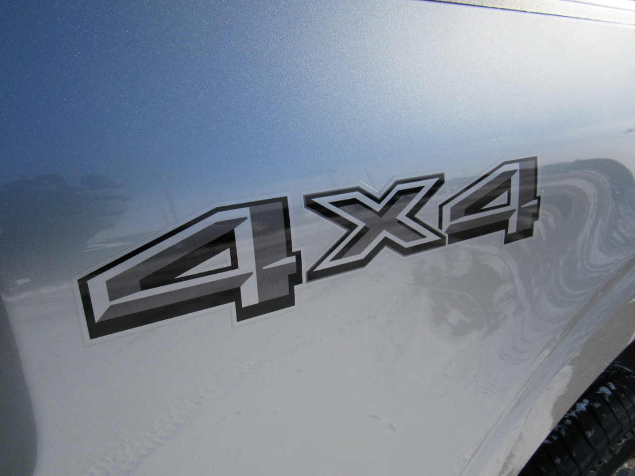 Ford F-150 STX 4WD SuperCab 6.5' Box 2026