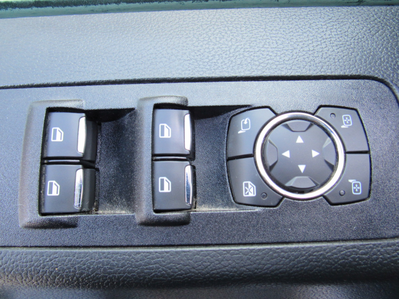 Ford F-150 Platinum SuperCrew 5.5-ft. Bed 4WD 2019