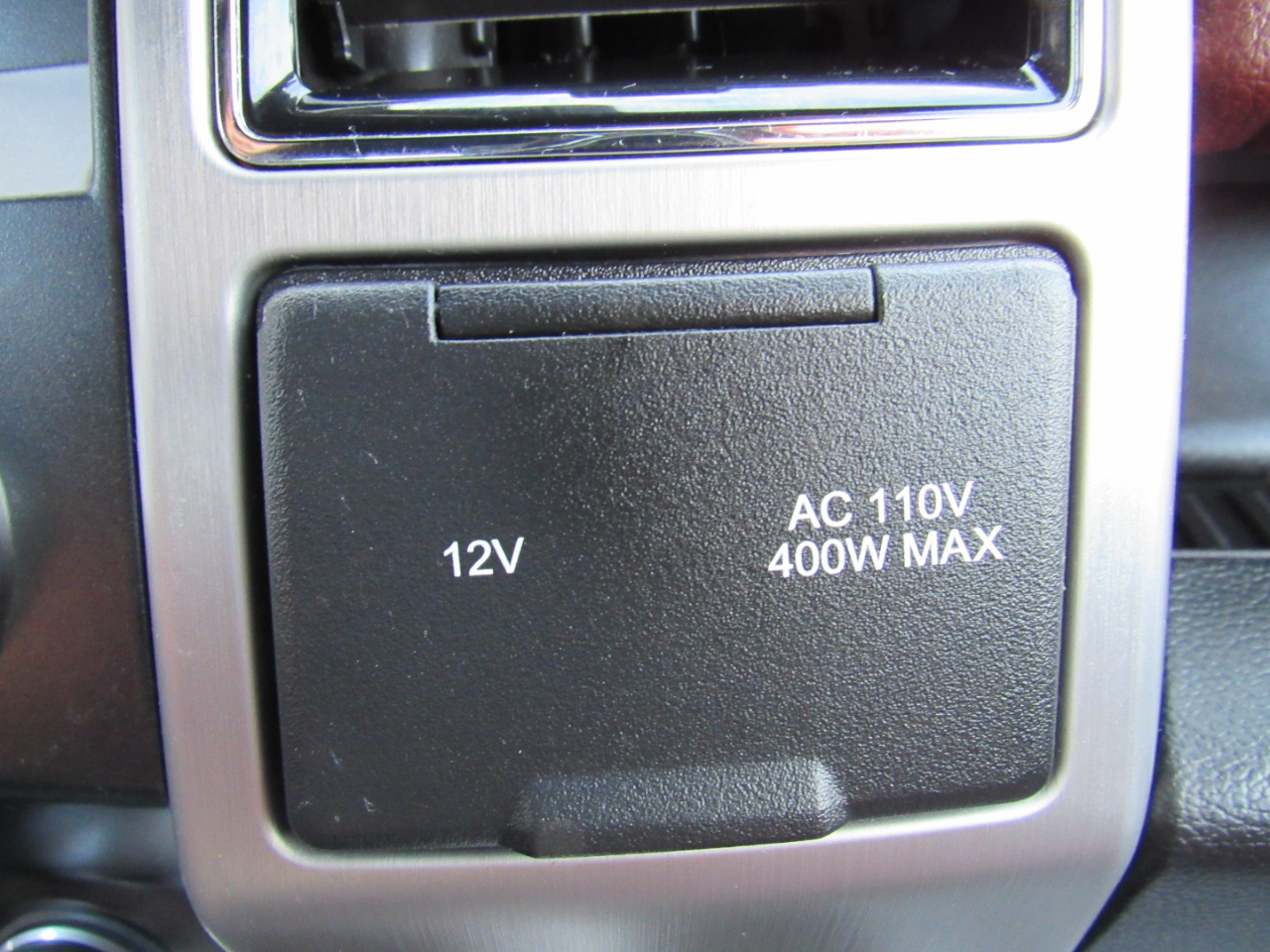 Ford F-150 Platinum SuperCrew 5.5-ft. Bed 4WD 2019