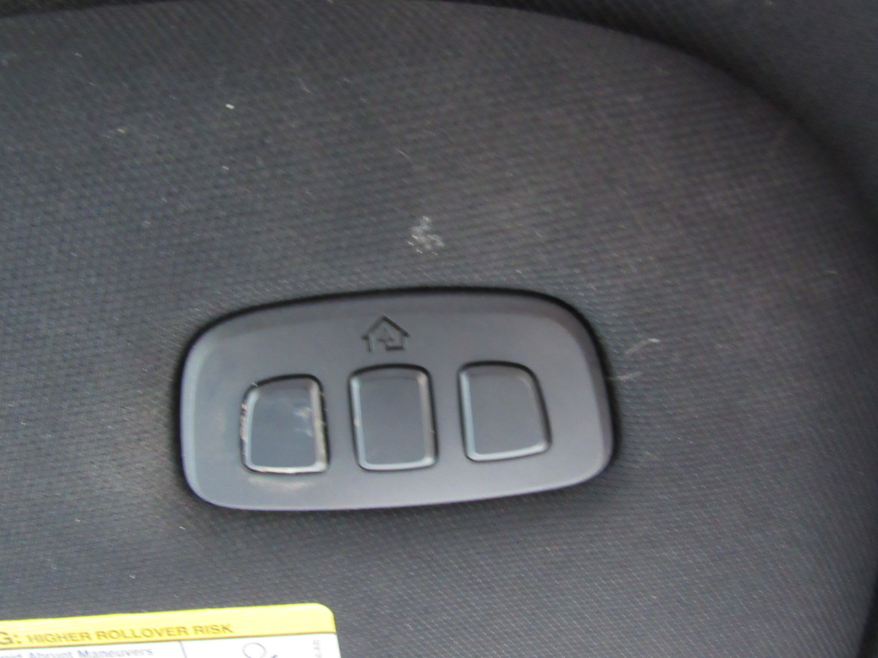 Ford F-150 Platinum SuperCrew 5.5-ft. Bed 4WD 2019