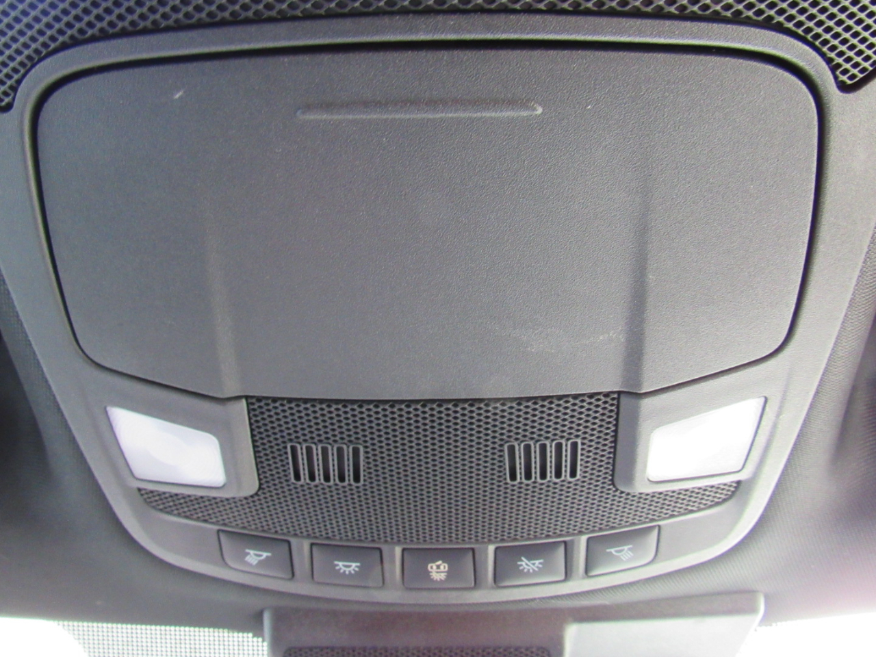 Ford F-150 Platinum SuperCrew 5.5-ft. Bed 4WD 2019