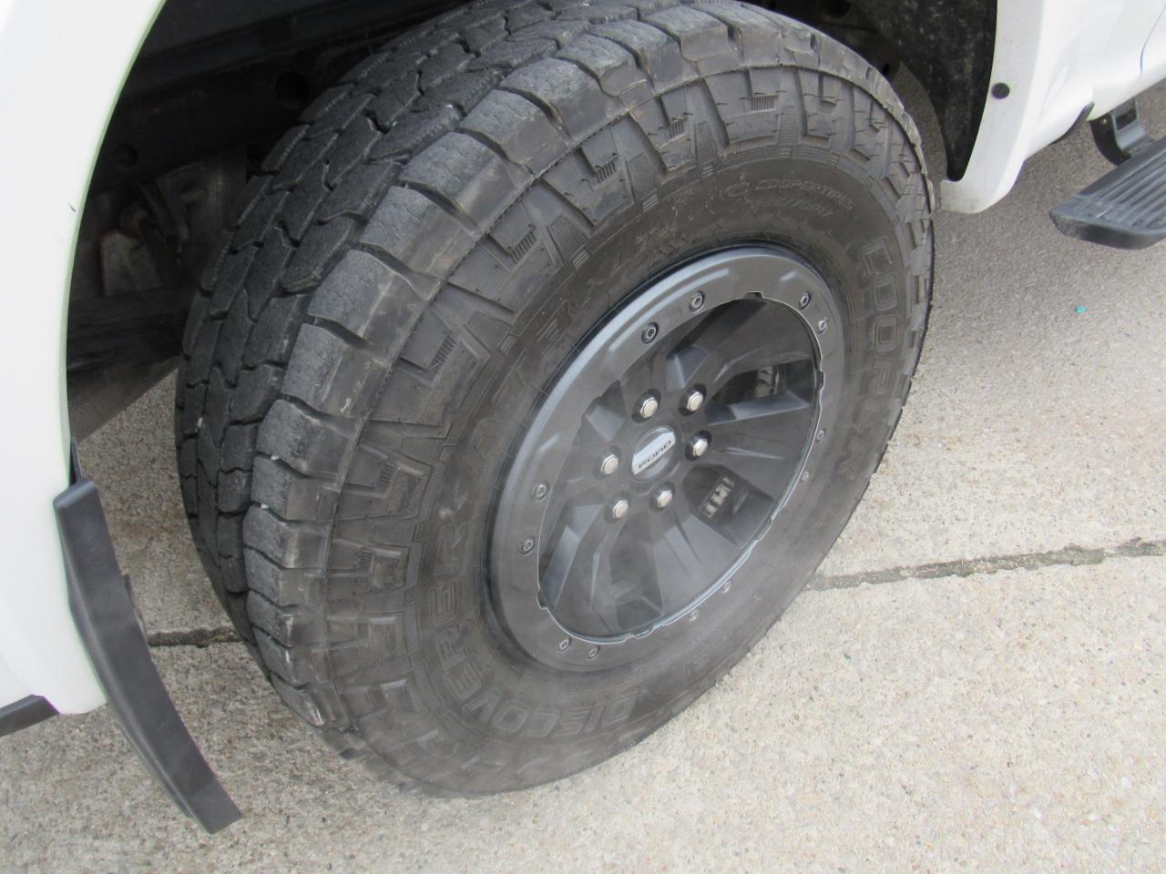 Ford F-150 Platinum SuperCrew 5.5-ft. Bed 4WD 2019